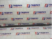 Накладка порога наружная левая Subaru Forester (SK/S14) 91112SJ330