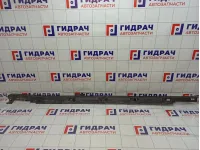 Накладка порога наружная правая Subaru Forester (SK/S14) 91112SJ320