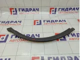 Уплотнитель двери задней левой Subaru Forester (SK/S14)