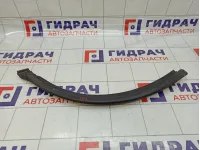 Уплотнитель двери задней левой Subaru Forester (SK/S14)
