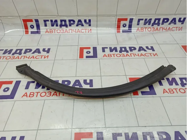 Уплотнитель двери задней левой Subaru Forester (SK/S14)