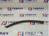 Уплотнитель двери задней правой Subaru Forester (SK/S14)