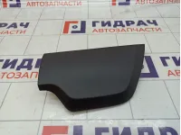 Накладка заднего бампера Subaru Forester (SK/S14) 57731SJ350