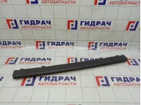 Накладка переднего бампера Subaru Forester (SK/S14) 57734SJ030