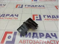 Кронштейн заднего бампера левый Subaru Forester (SK/S14) 57707SJ310