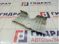 Кронштейн крепления крыла левый Subaru Forester (SK/S14)