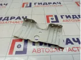Кронштейн крепления крыла правый Subaru Forester (SK/S14)