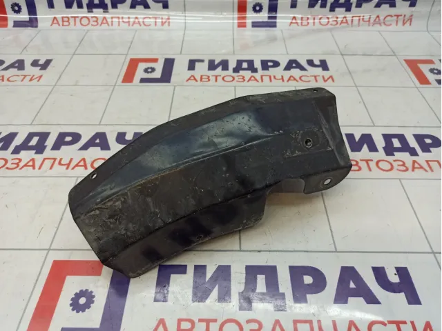 Усилитель переднего бампера Subaru Forester (SK/S14)