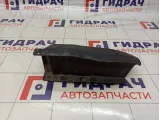 Усилитель переднего бампера Subaru Forester (SK/S14)