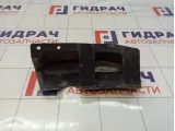 Усилитель переднего бампера Subaru Forester (SK/S14)