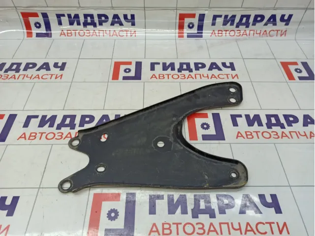 Кронштейн передней балки левый Subaru Forester (SK/S14)