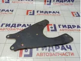 Кронштейн передней балки левый Subaru Forester (SK/S14)