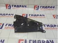 Кронштейн передней балки правый Subaru Forester (SK/S14)