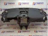 Торпедо Subaru Forester (SK/S14)