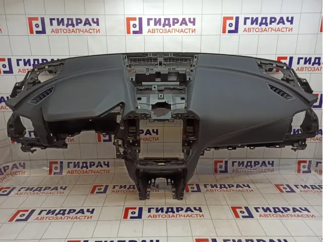 Торпедо Subaru Forester (SK/S14)