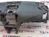 Торпедо Subaru Forester (SK/S14)