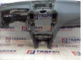 Торпедо Subaru Forester (SK/S14)