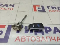Ключ зажигания Subaru Forester (SK/S14)