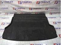 Коврик багажника Subaru Forester (SK/S14)