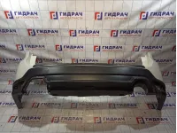 Бампер задний Subaru Forester (SK/S14)