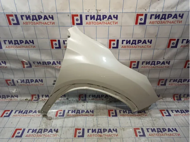Крыло переднее правое Subaru Forester (SK/S14)
