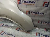Крыло переднее правое Subaru Forester (SK/S14)