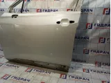 Дверь передняя левая Subaru Forester (SK/S14)