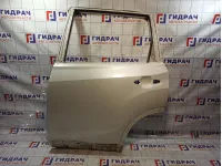 Дверь задняя левая Subaru Forester (SK/S14)