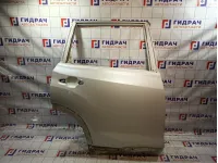 Дверь задняя правая Subaru Forester (SK/S14)