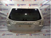 Дверь багажника Subaru Forester (SK/S14)