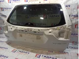 Дверь багажника Subaru Forester (SK/S14)