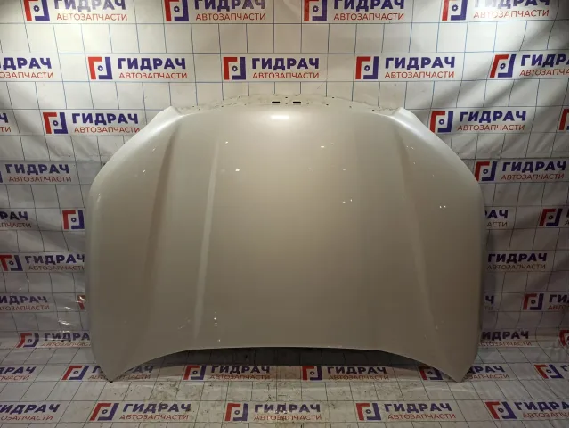 Капот Subaru Forester (SK/S14)