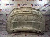 Капот Subaru Forester (SK/S14)