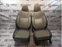 Комплект сидений Subaru Forester (SK/S14)