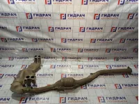 Приемная труба глушителя Subaru Forester (SK/S14)