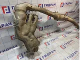 Приемная труба глушителя Subaru Forester (SK/S14)