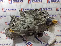 Двигатель Subaru Forester (SK/S14)