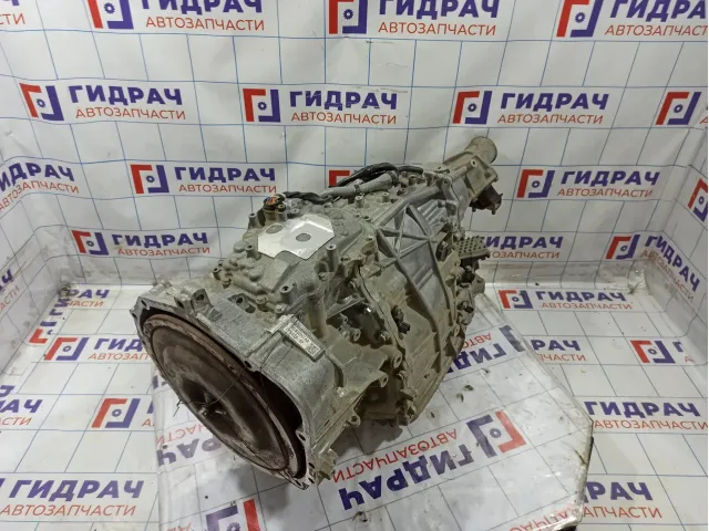 АКПП Subaru Forester (SK/S14)