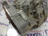 АКПП Subaru Forester (SK/S14)