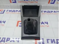 Консоль КПП Subaru Forester 92122SC