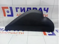 Накладка торпедо правая Subaru Forester 66241FG000