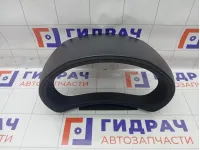 Накладка панели приборов Subaru Forester 66185FG010