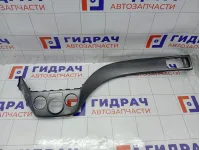 Консоль торпедо Subaru Forester 66076FG130