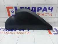 Накладка торпедо левая Subaru Forester 66241FG010