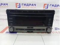 Магнитола Subaru Forester 86201SC401