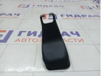 Накладка сиденья переднего левая Subaru Forester 64115SC030
