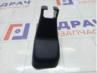 Накладка сиденья переднего правая Subaru Forester 64115SC020