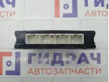 Блок управления двигателем Subaru Forester 22765AB610