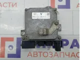 Блок управления рулевой рейкой Subaru Forester 34710SC031