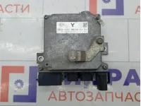 Блок управления рулевой рейкой Subaru Forester 34710SC031